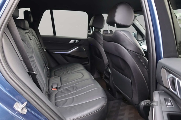 Used BMW X5 2019 for sale - 77292562: Photo 15