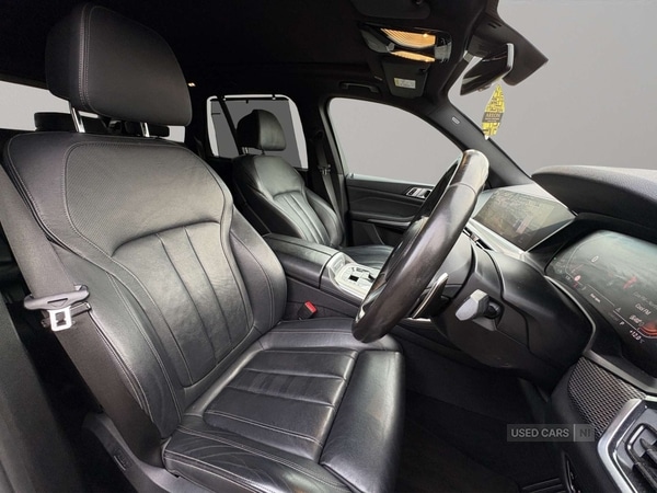 Used BMW X5 2019 for sale - 77292562: Photo 2