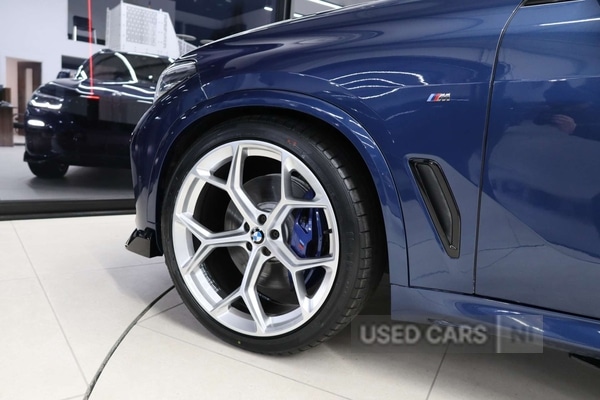 Used BMW X5 2019 for sale - 77292562: Photo 20