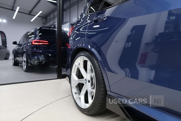 Used BMW X5 2019 for sale - 77292562: Photo 21