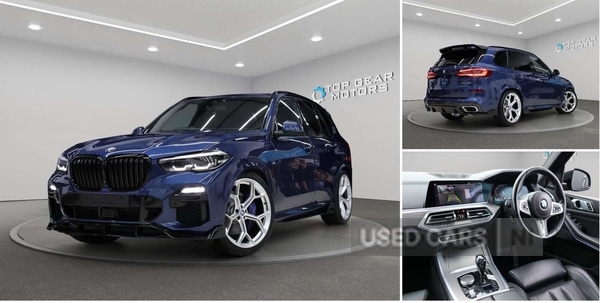 Used BMW X5 2019 for sale - 77292562: Photo 22
