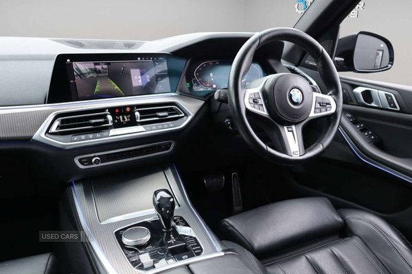 Used BMW X5 2019 for sale - 77292562: Photo 23