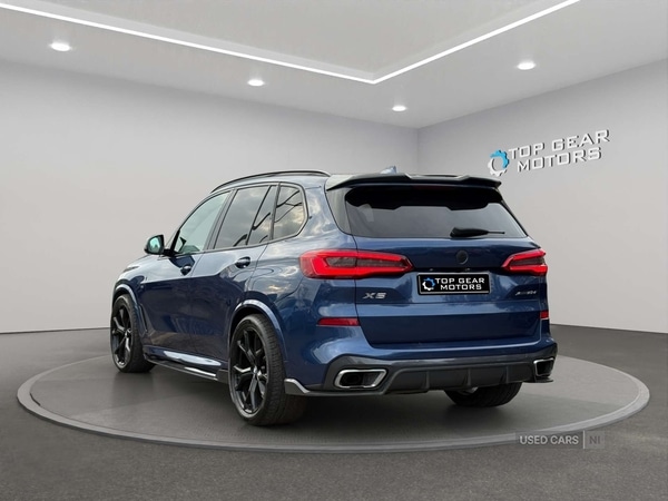 Used BMW X5 2019 for sale - 77292562: Photo 3