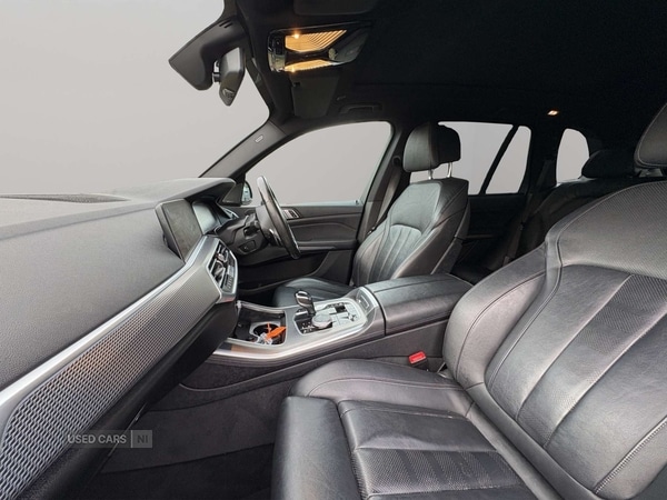 Used BMW X5 2019 for sale - 77292562: Photo 5