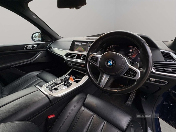 Used BMW X5 2019 for sale - 77292562: Photo 6