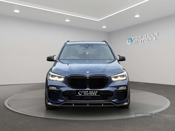 Used BMW X5 2019 for sale - 77292562: Photo 7