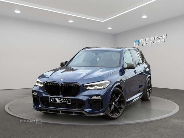 Used BMW X5 2019 for sale - 77292562: Photo 8