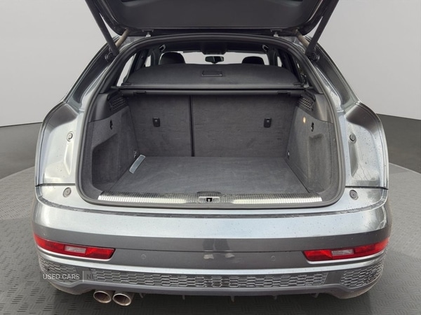 Used Audi Q3 2015 for sale - 76474263: Photo 10