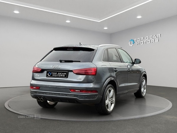 Used Audi Q3 2015 for sale - 76474263: Photo 11