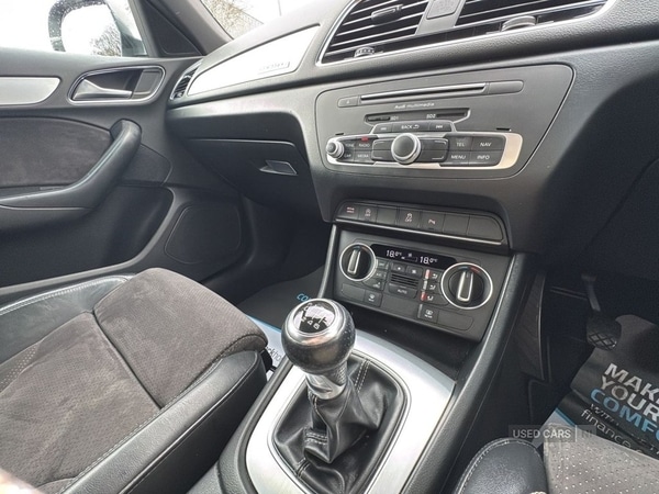 Used Audi Q3 2015 for sale - 76474263: Photo 14