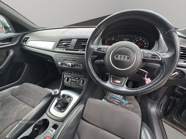 Used Audi Q3 2015 for sale - 76474263: Photo 5
