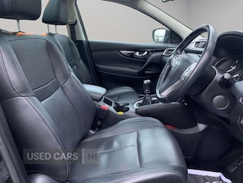 Used Nissan Qashqai 2016 for sale - 78261612: Photo