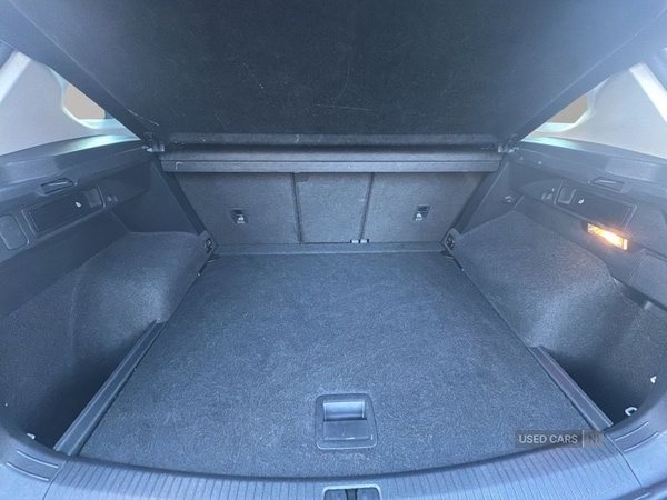 Used Volkswagen Tiguan 2017 for sale - 76486178: Photo 11