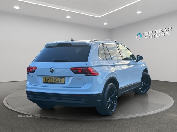 Used Volkswagen Tiguan 2017 for sale - 76486178: Photo 12