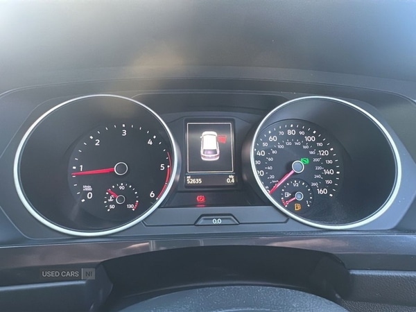 Used Volkswagen Tiguan 2017 for sale - 76486178: Photo 14