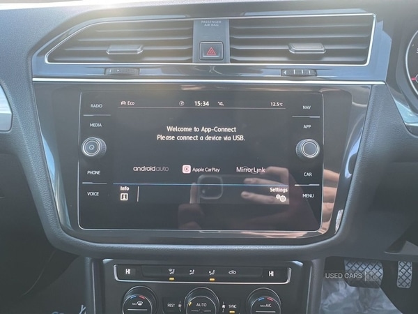 Used Volkswagen Tiguan 2017 for sale - 76486178: Photo 17