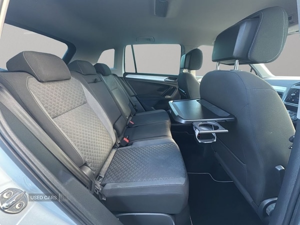 Used Volkswagen Tiguan 2017 for sale - 76486178: Photo 18