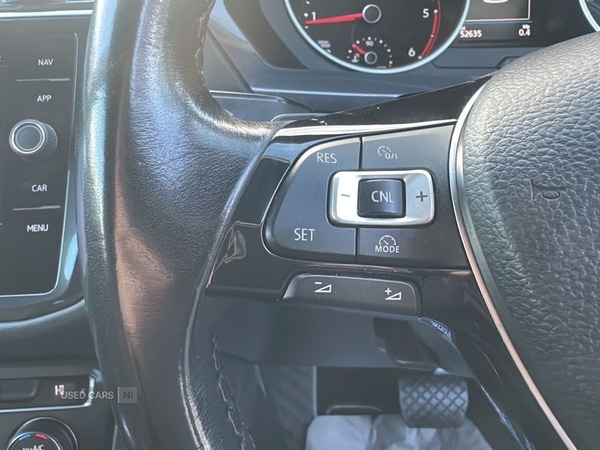 Used Volkswagen Tiguan 2017 for sale - 76486178: Photo 19