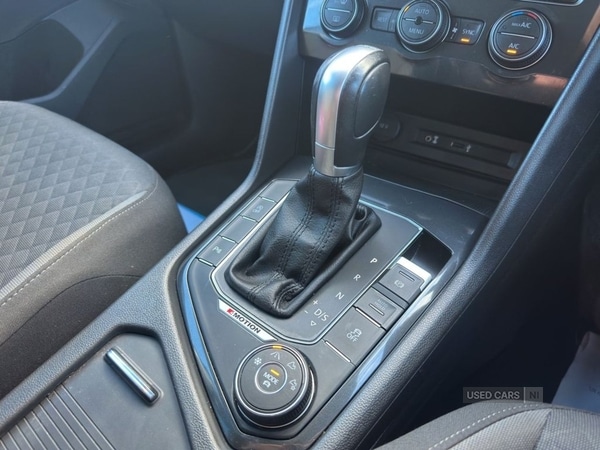 Used Volkswagen Tiguan 2017 for sale - 76486178: Photo 23