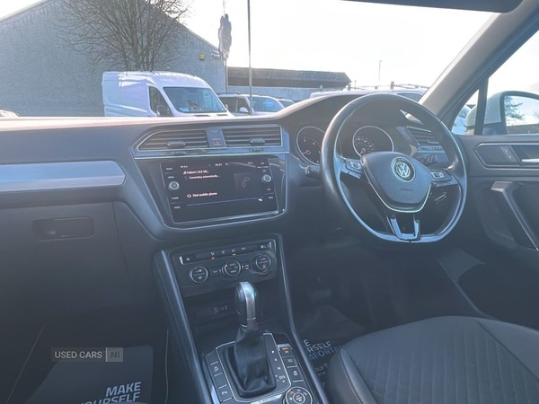 Used Volkswagen Tiguan 2017 for sale - 76486178: Photo 7