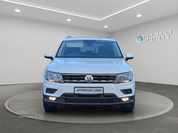 Used Volkswagen Tiguan 2017 for sale - 76486178: Photo 8