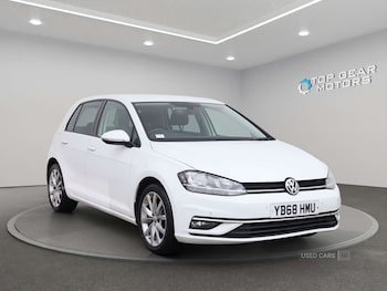 Used Volkswagen Golf 2018 for sale - 78663085: Photo