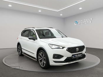 2022 - 2.0 TDI FR Sport 5dr DSG