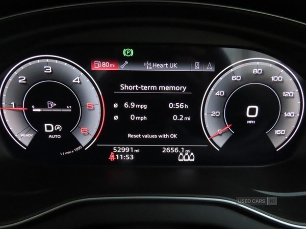 Used Audi Q5 2022 for sale - 76977182: Photo 10