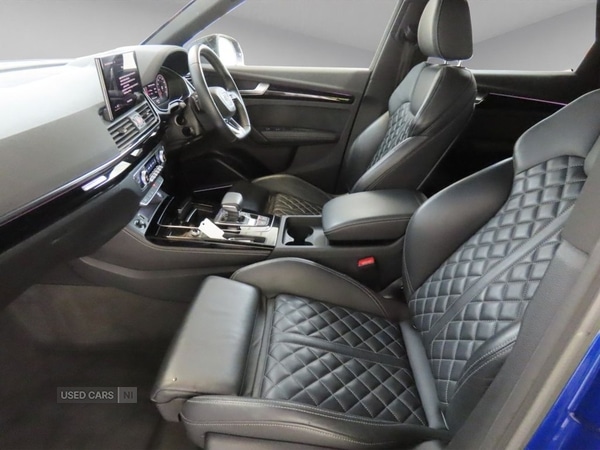 Used Audi Q5 2022 for sale - 76977182: Photo 5