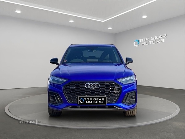 Used Audi Q5 2022 for sale - 76977182: Photo 6