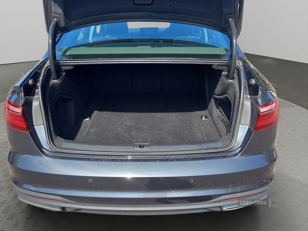 Used Audi A4 2020 for sale - 74669235: Photo 10