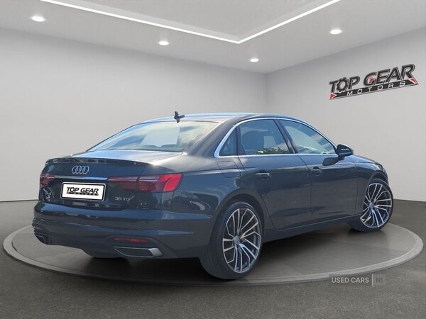 Used Audi A4 2020 for sale - 74669235: Photo 11
