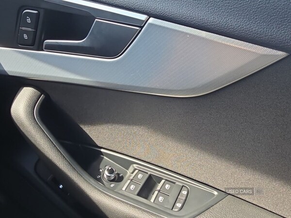 Used Audi A4 2020 for sale - 74669235: Photo 14