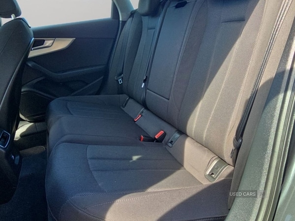 Used Audi A4 2020 for sale - 74669235: Photo 15