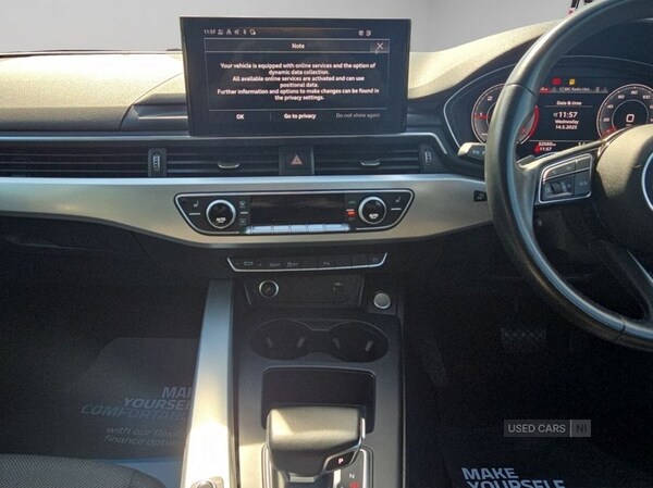 Used Audi A4 2020 for sale - 74669235: Photo 16