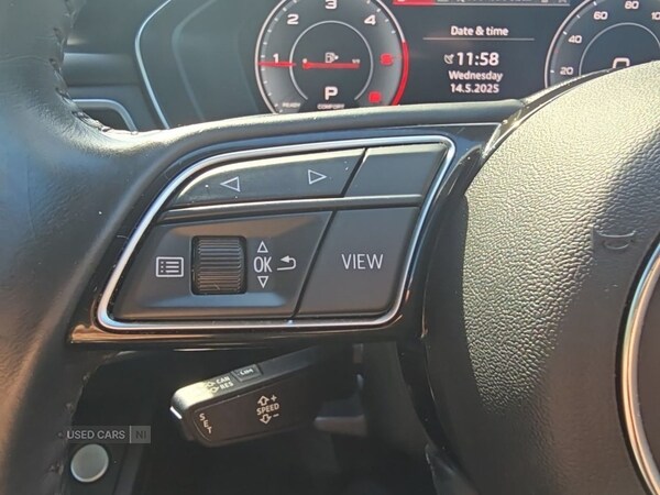 Used Audi A4 2020 for sale - 74669235: Photo 19