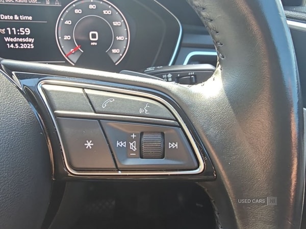 Used Audi A4 2020 for sale - 74669235: Photo 20