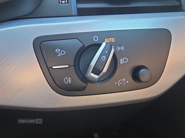 Used Audi A4 2020 for sale - 74669235: Photo 21