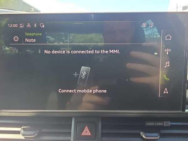 Used Audi A4 2020 for sale - 74669235: Photo 24