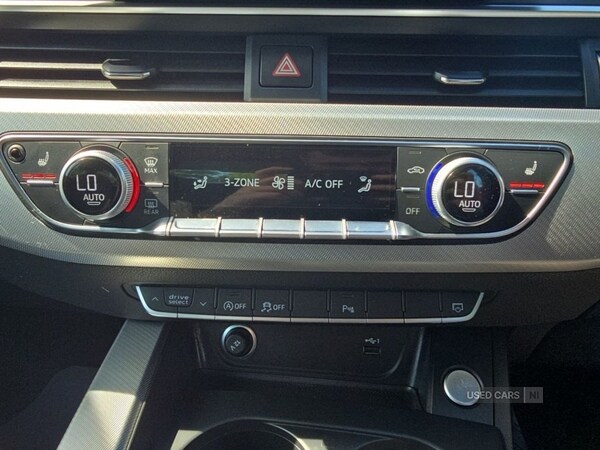 Used Audi A4 2020 for sale - 74669235: Photo 28