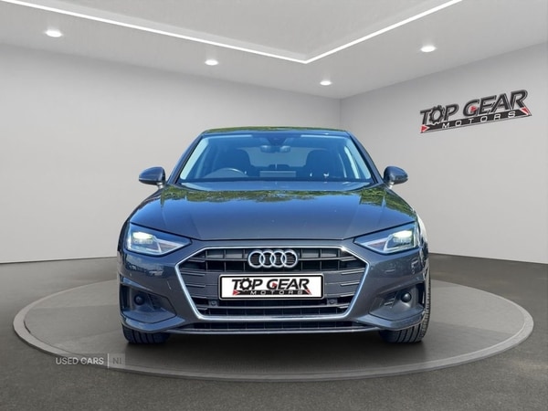 Used Audi A4 2020 for sale - 74669235: Photo 7