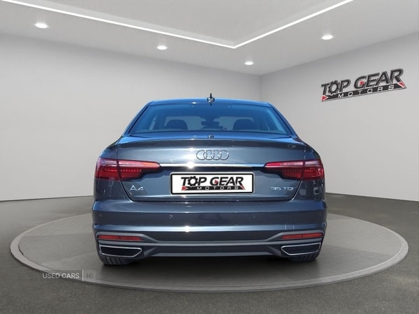 Used Audi A4 2020 for sale - 74669235: Photo 9