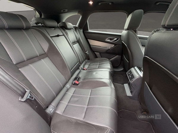 Used Land Rover Range Rover Velar 2018 for sale - 77469640: Photo 10