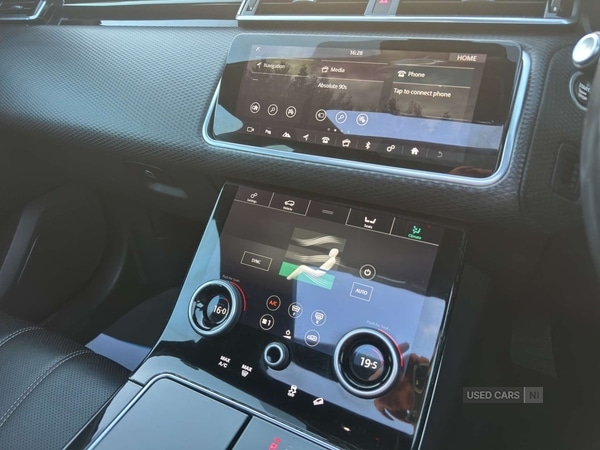 Used Land Rover Range Rover Velar 2018 for sale - 77469640: Photo 13