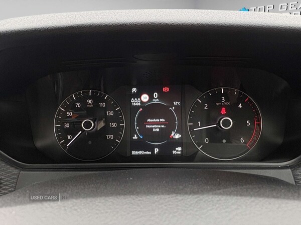 Used Land Rover Range Rover Velar 2018 for sale - 77469640: Photo 20