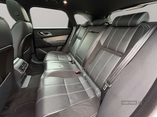 Used Land Rover Range Rover Velar 2018 for sale - 77469640: Photo 21