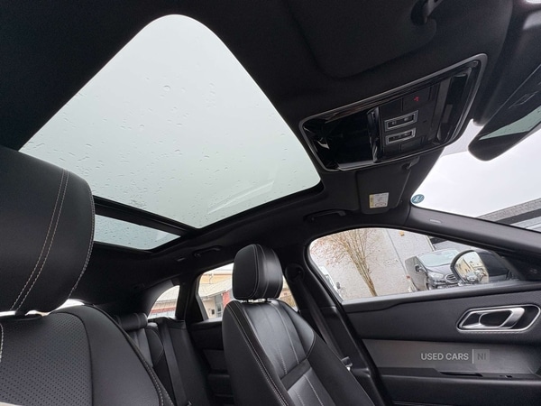 Used Land Rover Range Rover Velar 2018 for sale - 77469640: Photo 6