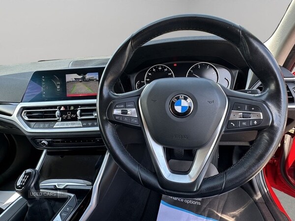 Used BMW 3 Series 2019 for sale - 74668670: Photo 12