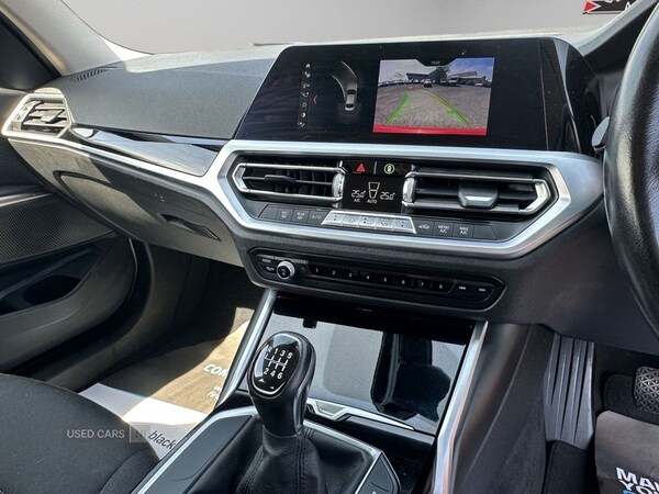 Used BMW 3 Series 2019 for sale - 74668670: Photo 15