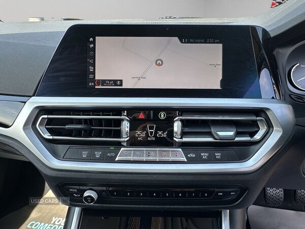 Used BMW 3 Series 2019 for sale - 74668670: Photo 16
